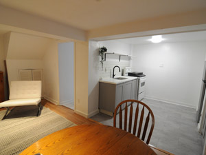 2 Bedroom apartment for rent in SCARBOROUGH