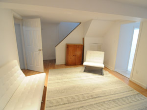 2 Bedroom apartment for rent in SCARBOROUGH