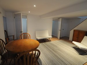 2 Bedroom apartment for rent in SCARBOROUGH