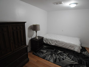 2 Bedroom apartment for rent in SCARBOROUGH