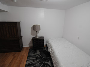 2 Bedroom apartment for rent in SCARBOROUGH