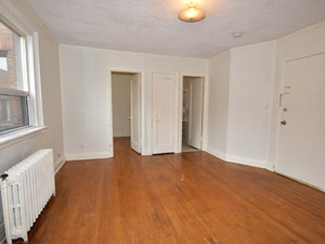 1 Bedroom apartment for rent in TORONTO  