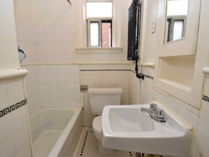 1 Bedroom apartment for rent in TORONTO  