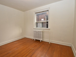 1 Bedroom apartment for rent in TORONTO  