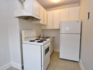 1 Bedroom apartment for rent in TORONTO  