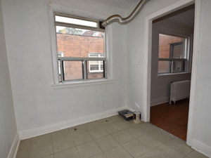 1 Bedroom apartment for rent in TORONTO  