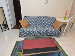 1 Bedroom apartment for rent in SCARBOROUGH