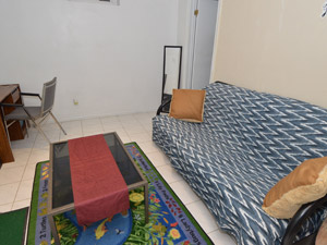 1 Bedroom apartment for rent in SCARBOROUGH