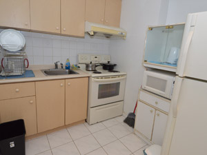 1 Bedroom apartment for rent in SCARBOROUGH