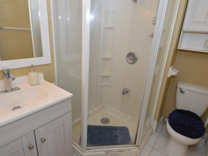 1 Bedroom apartment for rent in SCARBOROUGH
