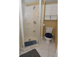 1 Bedroom apartment for rent in SCARBOROUGH