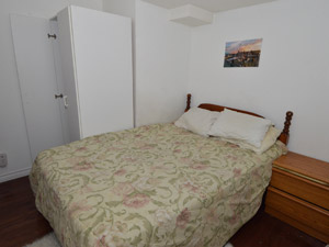 1 Bedroom apartment for rent in SCARBOROUGH