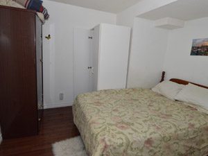 1 Bedroom apartment for rent in SCARBOROUGH