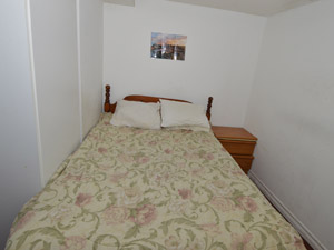 1 Bedroom apartment for rent in SCARBOROUGH