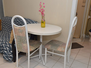 1 Bedroom apartment for rent in SCARBOROUGH