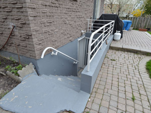 1 Bedroom apartment for rent in SCARBOROUGH