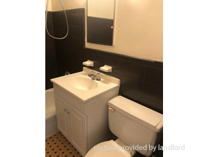 Bachelor apartment for rent in TORONTO