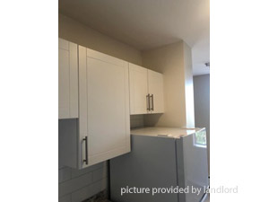 Bachelor apartment for rent in TORONTO