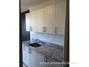 Bachelor apartment for rent in TORONTO