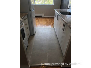 Bachelor apartment for rent in TORONTO