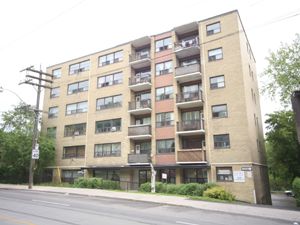 Rental Low-rise 1691 Gerrard St E, Toronto, ON