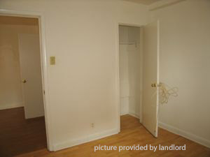 2 Bedroom apartment for rent in ETOBICOKE 