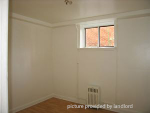 2 Bedroom apartment for rent in ETOBICOKE 