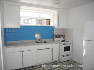 2 Bedroom apartment for rent in ETOBICOKE 