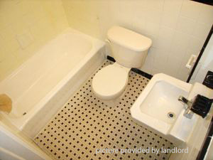 2 Bedroom apartment for rent in ETOBICOKE 