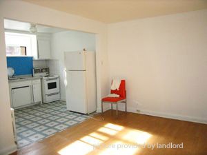 2 Bedroom apartment for rent in ETOBICOKE 