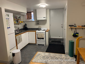 1 Bedroom apartment for rent in TORONTO