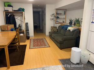 1 Bedroom apartment for rent in TORONTO