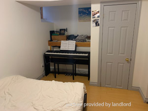 1 Bedroom apartment for rent in TORONTO