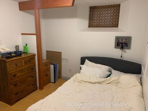 1 Bedroom apartment for rent in TORONTO