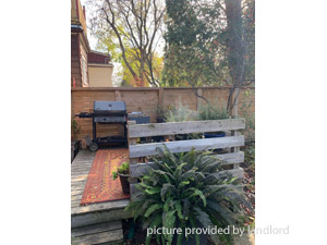 1 Bedroom apartment for rent in TORONTO