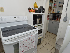 1 Bedroom apartment for rent in Toronto