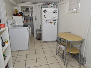1 Bedroom apartment for rent in Toronto