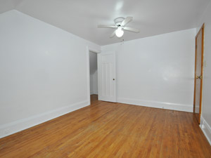 Bachelor apartment for rent in TORONTO