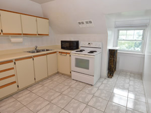 1 Bedroom apartment for rent in TORONTO
