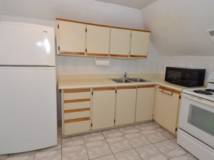 1 Bedroom apartment for rent in TORONTO
