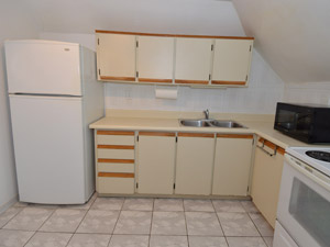1 Bedroom apartment for rent in TORONTO