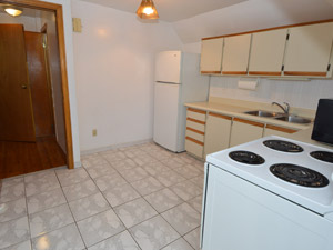 1 Bedroom apartment for rent in TORONTO