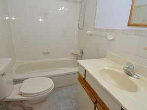 1 Bedroom apartment for rent in TORONTO