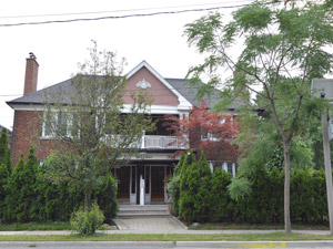 1 Bedroom apartment for rent in TORONTO