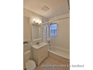 2 Bedroom apartment for rent in TORONTO