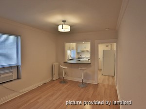 2 Bedroom apartment for rent in TORONTO