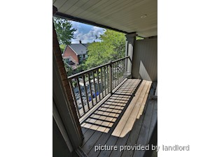 2 Bedroom apartment for rent in TORONTO