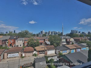 2 Bedroom apartment for rent in TORONTO