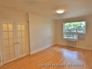 2 Bedroom apartment for rent in TORONTO