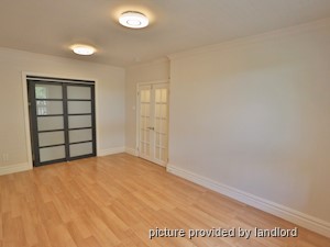 2 Bedroom apartment for rent in TORONTO